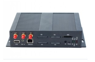 3G车载DVR/车载记录仪/车载录像机/车载监控/手机视频监控