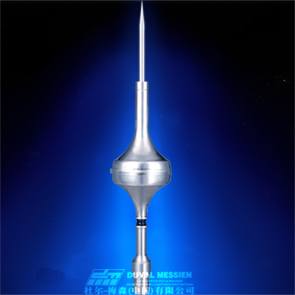 山西监控避雷针，山西简易避雷针