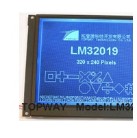 液晶屏 LM32019E