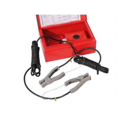 静电接地报警器来中渤找闫欢欢