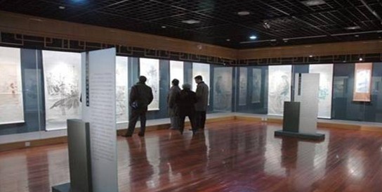 客流量统计分析系统应用在火车站、图片馆等解决方案