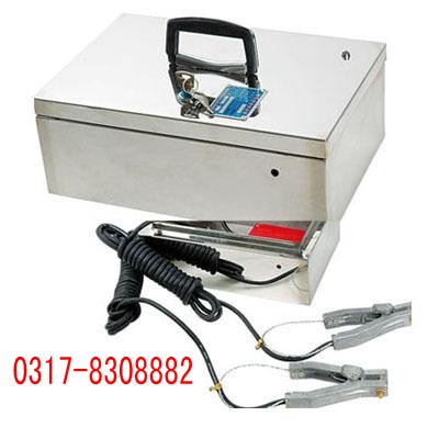 移动式/固定式静电接地报警器中渤闫欢欢为您报价