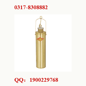 新型取样筒找中渤闫欢欢为您提供货源