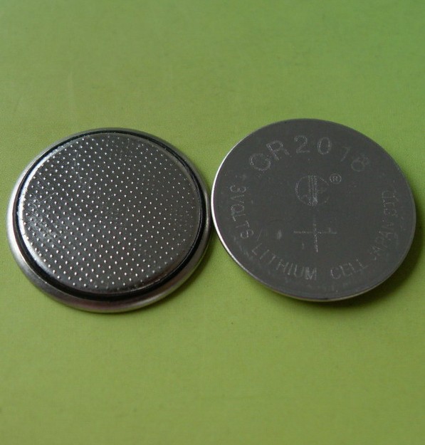 供应CR2016    3V遥控器电池