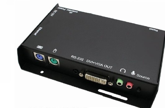 IP网络无损传输解码器