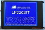 5.7寸单色液晶显示模块 LM32019T