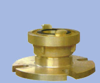 业安 国际通岸接头