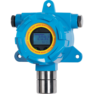 湖北武汉氨气泄漏报警器，液氨泄漏报警器厂家