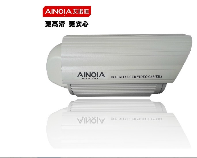 网络摄像机家用720P百万高清摄像头远程监控摄像机