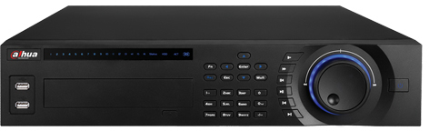 大华网络硬盘录像机