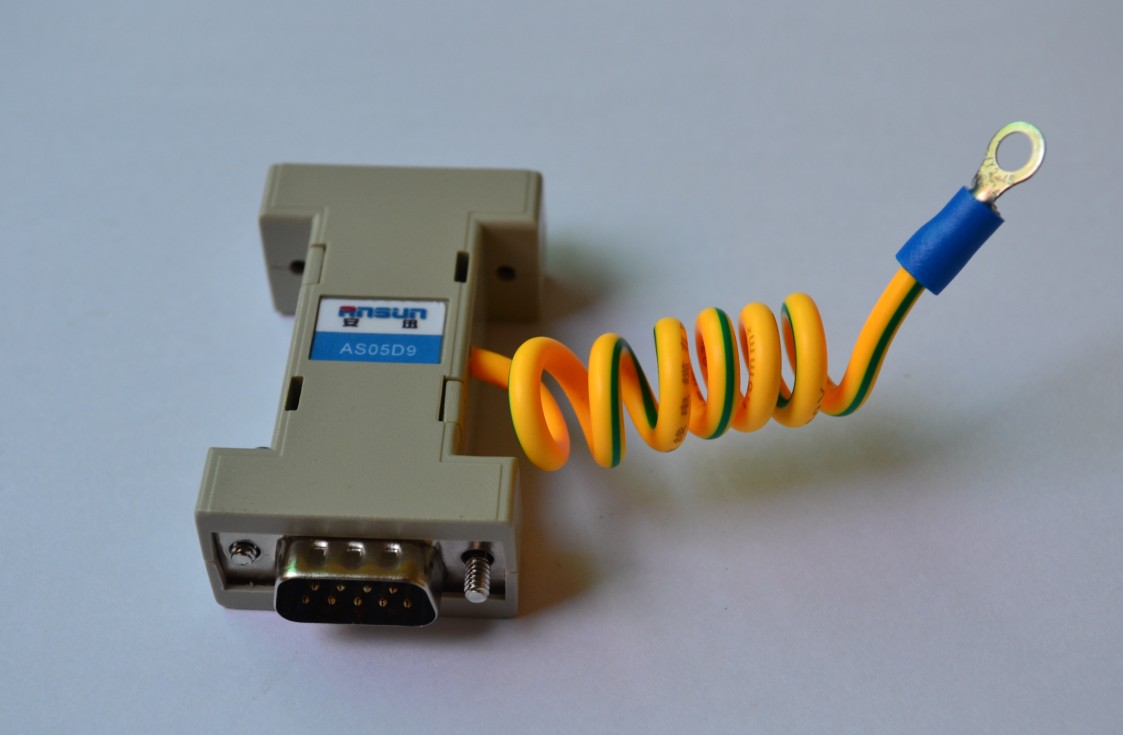 串口信号防雷器