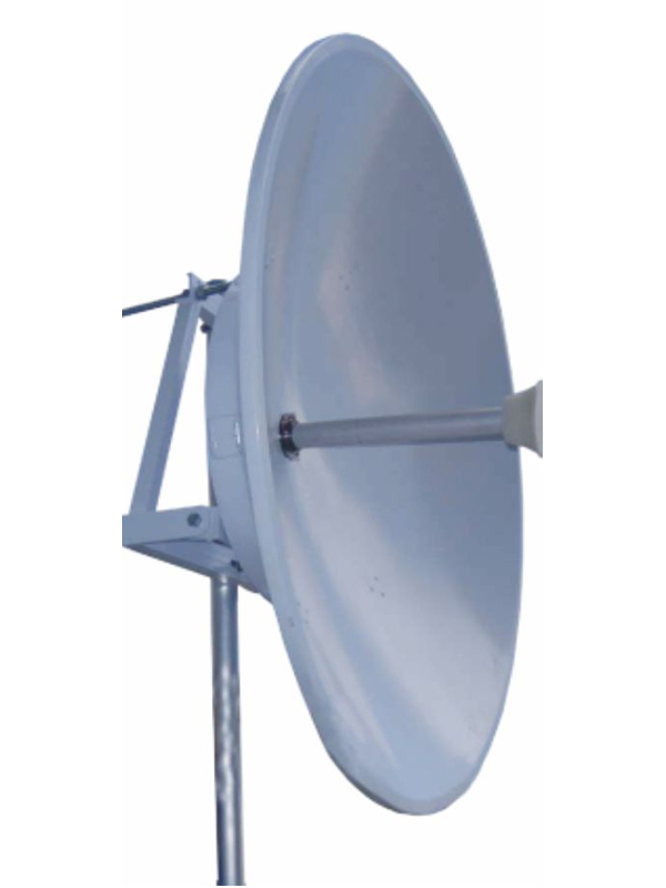 森林防火监控，无线传输设备——天线.