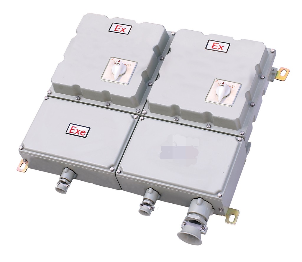 CBP54系列防爆动力配电箱 防爆配电箱