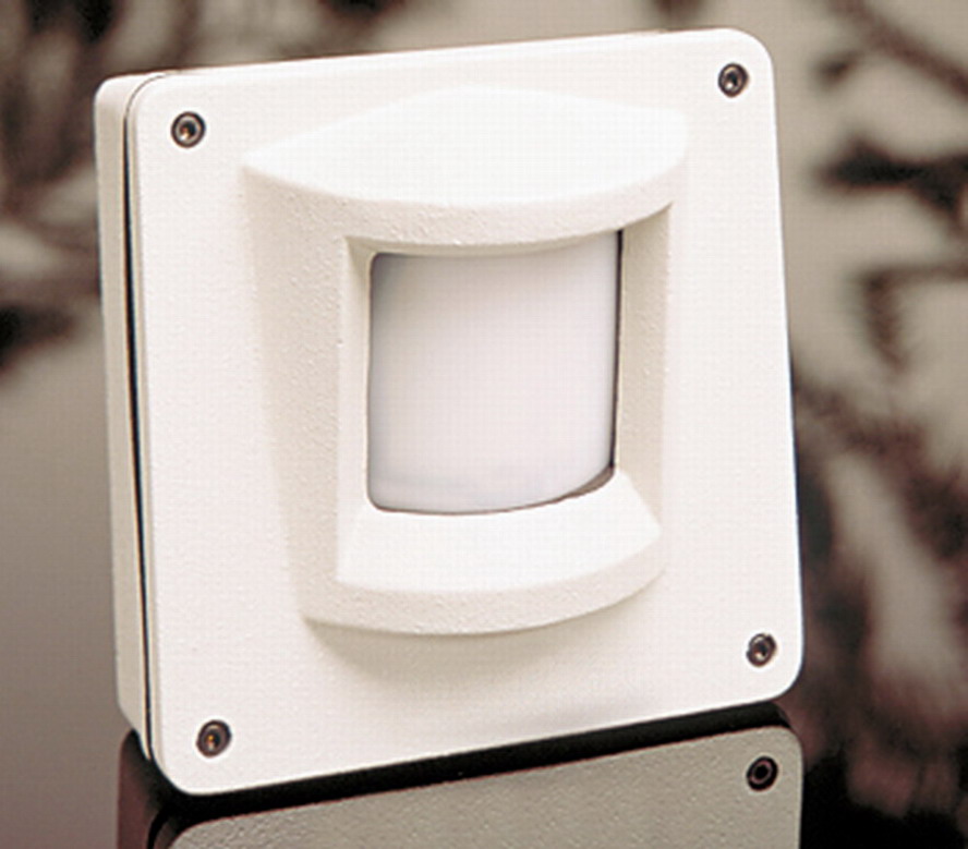 室外红外探测器