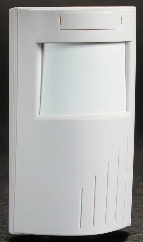 雷达红外探测器