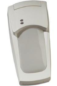 空间被动红外移动探测器