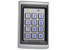 防水IC卡门禁一体机