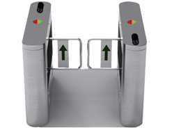 箱体摆闸KAD-7522