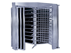 全高旋转闸KAD-7552