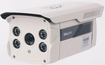 网络高清阵列摄像机