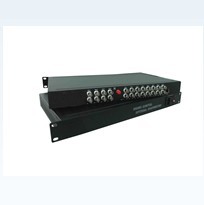 十六路视频光端机