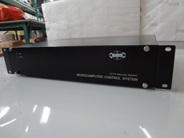 视频矩阵切换器