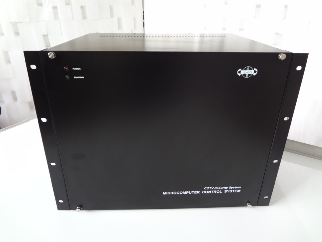 超大型视频矩阵