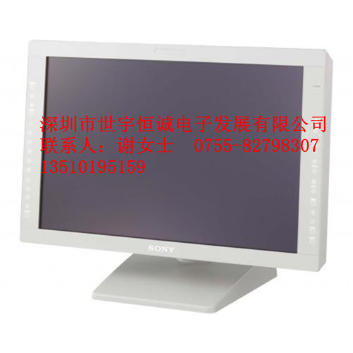 高清液晶监视器