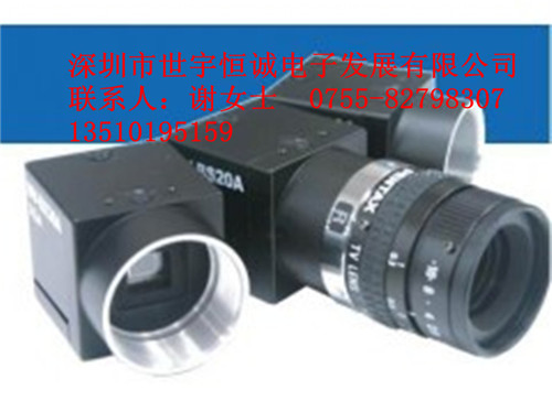 SONY CCD 工业相机