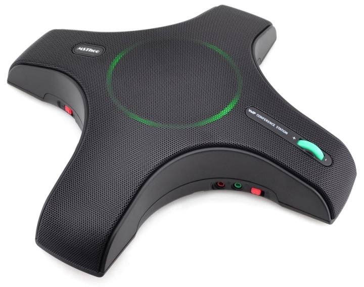 高灵敏会议全向麦克风/专用会议麦克风批发/拾音半径5米