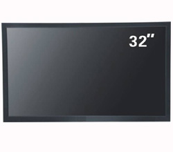 32寸液晶监视器、液晶显示器、液晶拼接屏
