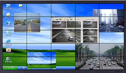 60寸夏普原装拼接屏