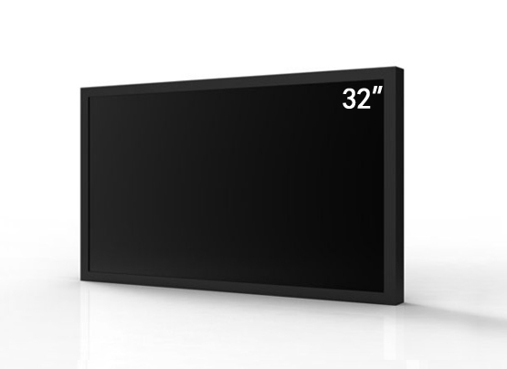 七台河32寸LCD监视器.绥芬河37寸监控监视器