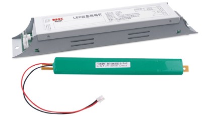 敏华新国标应急电源  LED灯管支架*N294