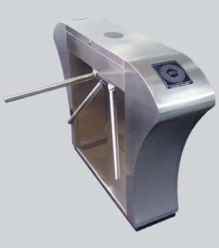 桥式碟型三辊闸JH-128大量供货