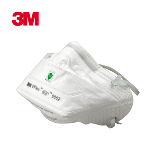 3M 9061 9062威护防护口罩 防尘口罩