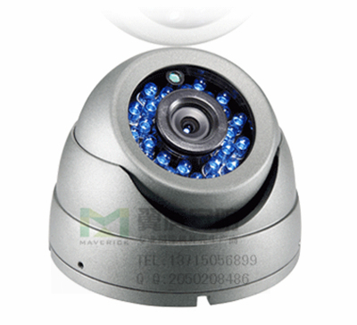  翼虎安防MCV-024-金属24灯海螺