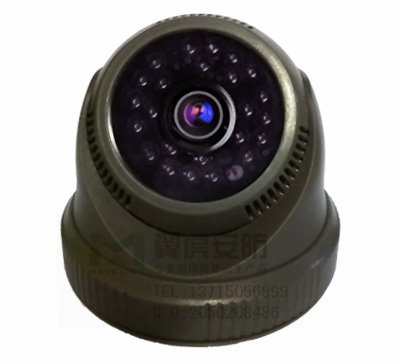  翼虎安防MCP-038C-排气大海康