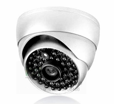 翼虎安防MCV-048-金属48灯海螺