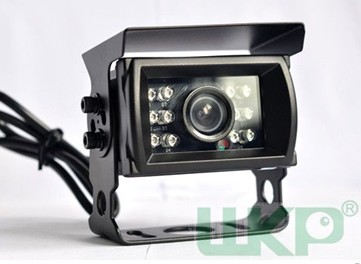 红外车载后视摄像机