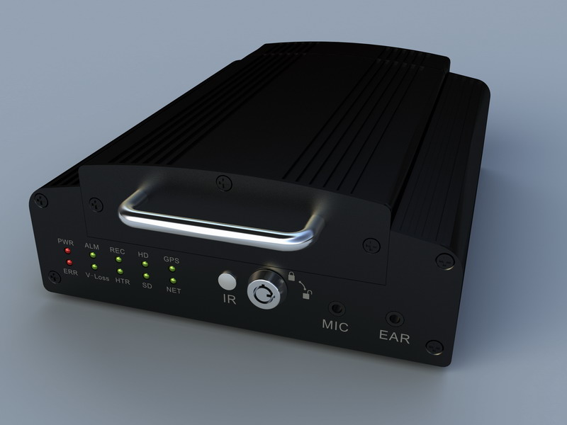 车载录像机