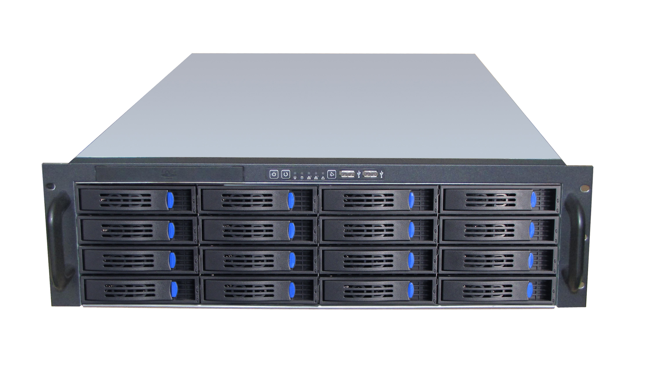 磁盘阵列网络存储IPSAN