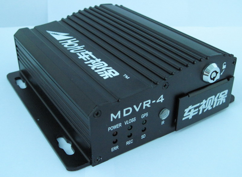 车载SD卡录像机