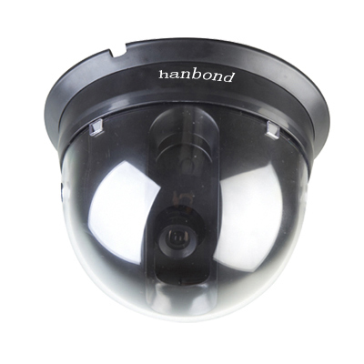 hanbond半球摄像机
