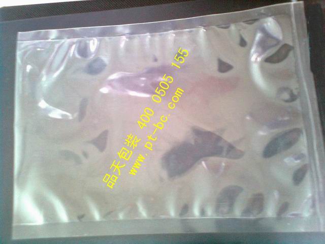 尼龙抽真空蒸煮袋