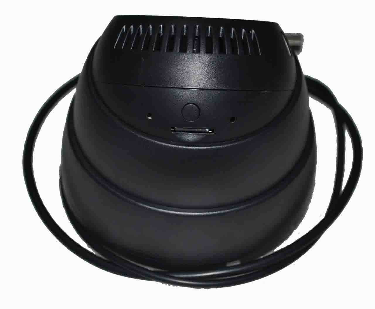 红外半球插卡摄像机  插卡摄像机