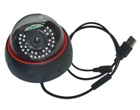 插卡电梯摄像机  防丢卡摄像机