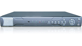 hanbond八路嵌入式DVR