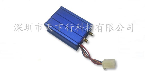 gps定位车载主机