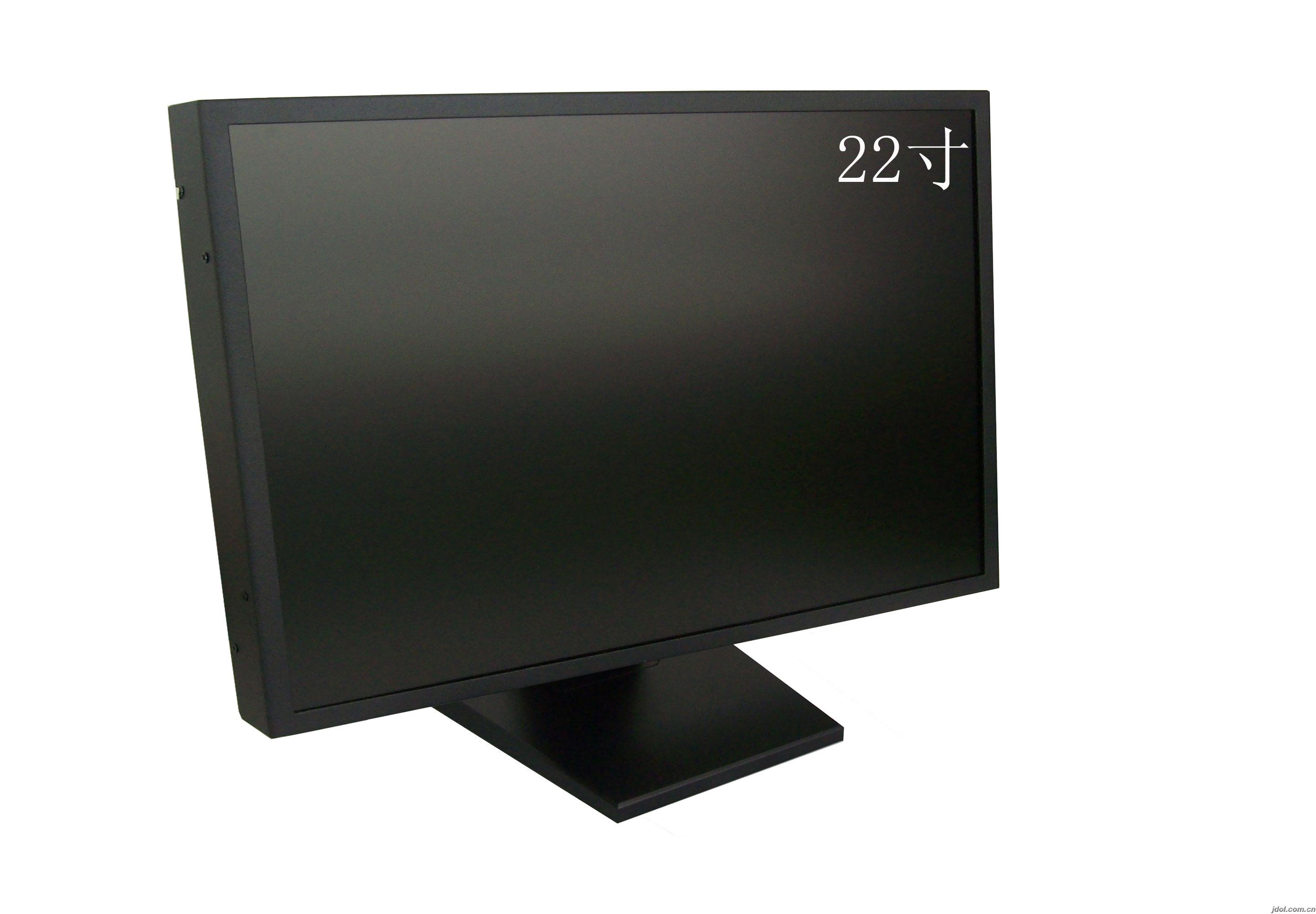 22寸监视器 监控专用
